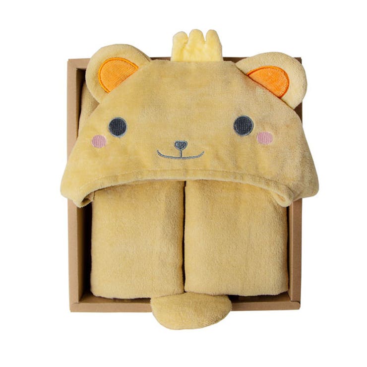 フードバスタオルギフトBOX | BACKYARD FAMILY | 詳細画像3 