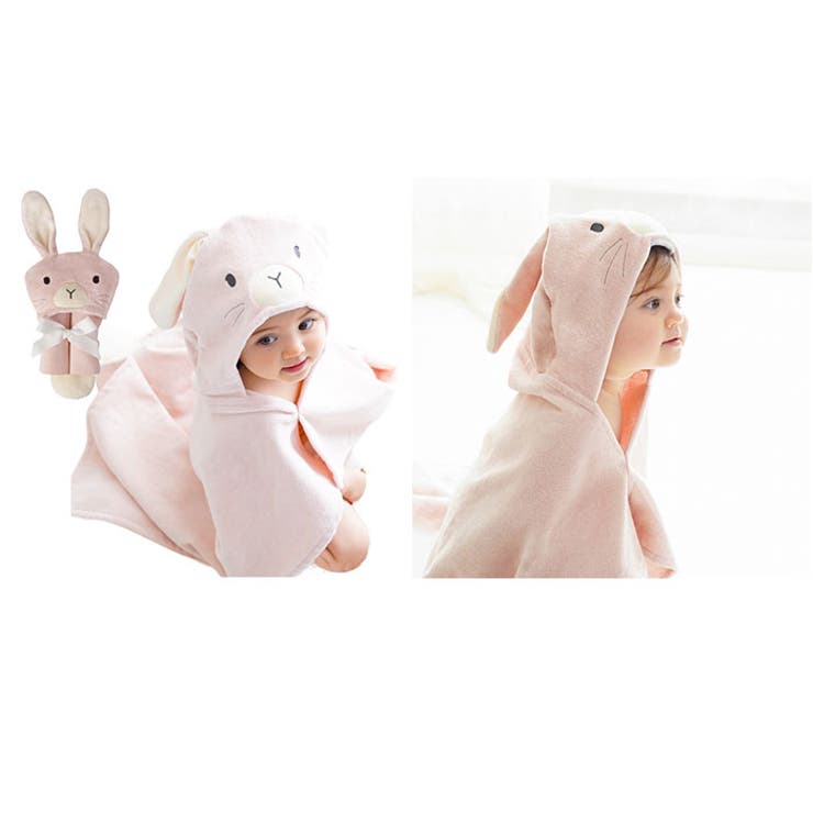 フードバスタオル | BACKYARD FAMILY | 詳細画像11 