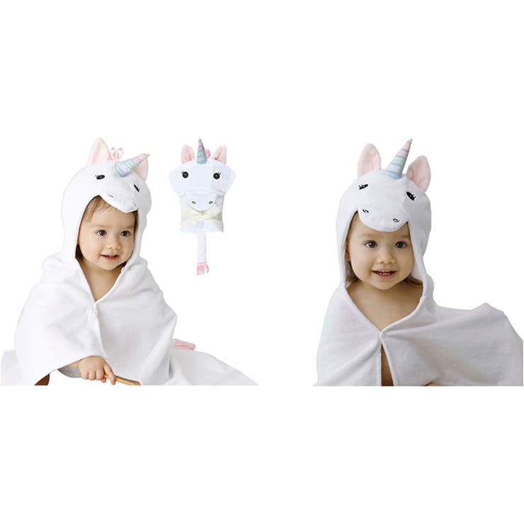 フードバスタオル | BACKYARD FAMILY | 詳細画像9 