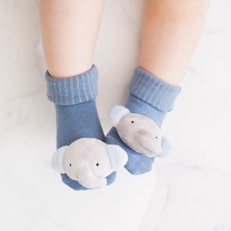 ラトルソックスピュア | BACKYARD FAMILY | 詳細画像9 