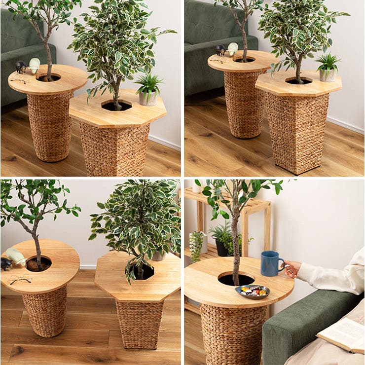 プランターテーブル | BACKYARD FAMILY | 詳細画像14 