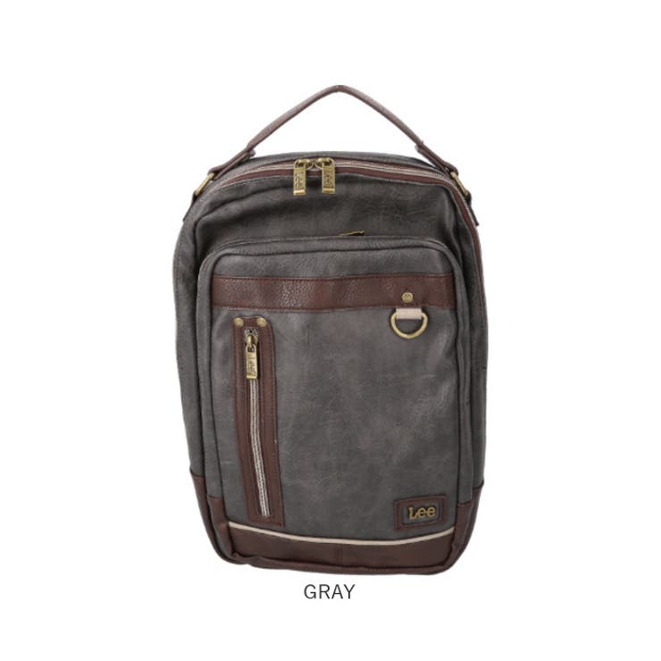 Lee 2WAYボディバッグ | BACKYARD FAMILY | 詳細画像14 