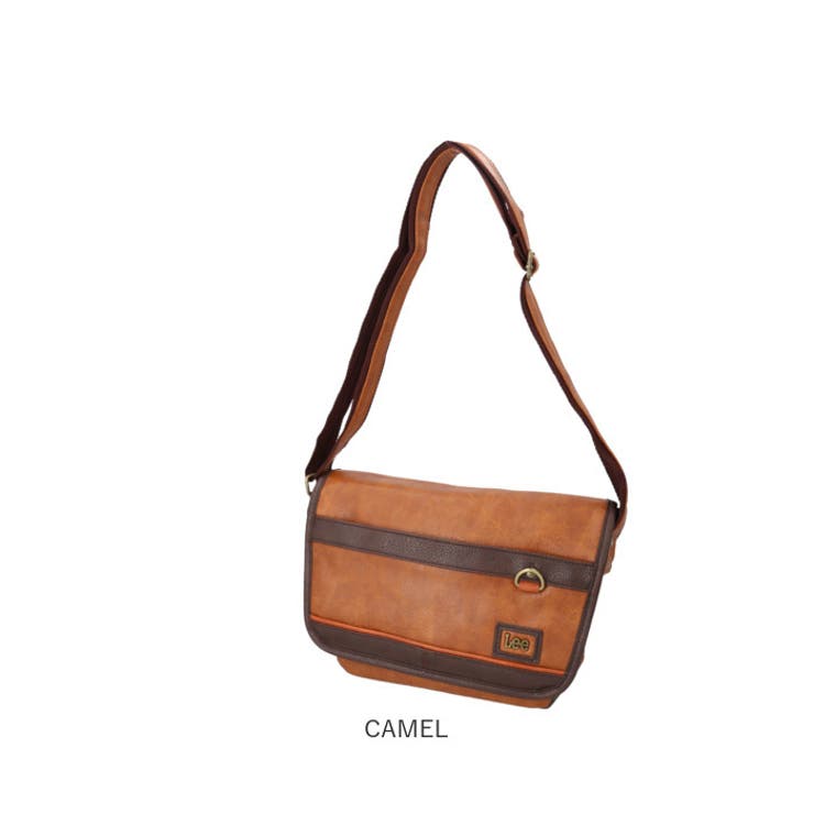 Lee ショルダーバッグ | BACKYARD FAMILY | 詳細画像14 