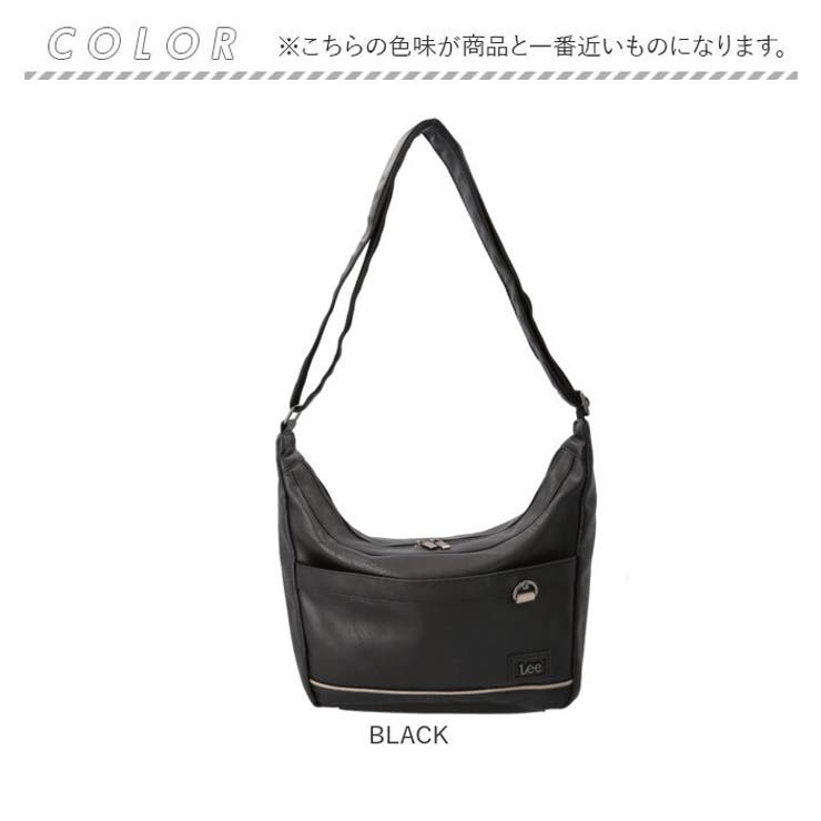 Lee ショルダーバッグ | BACKYARD FAMILY | 詳細画像15 