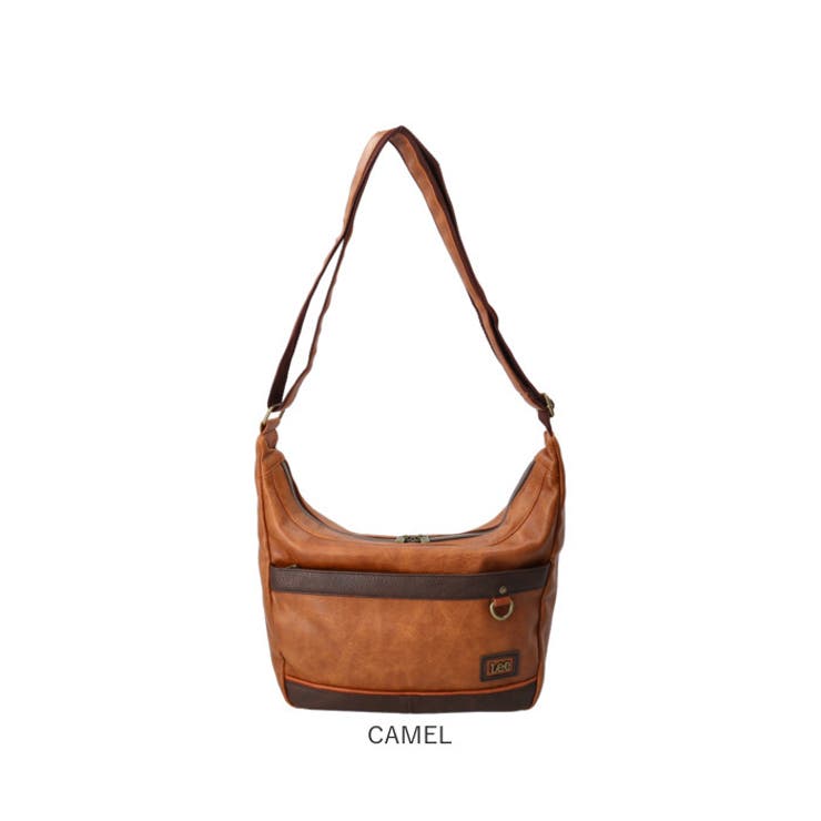 Lee ショルダーバッグ | BACKYARD FAMILY | 詳細画像18 