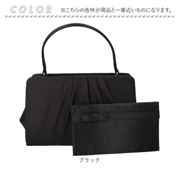 ブラックフォーマル 2点セット | BACKYARD FAMILY | 詳細画像18 