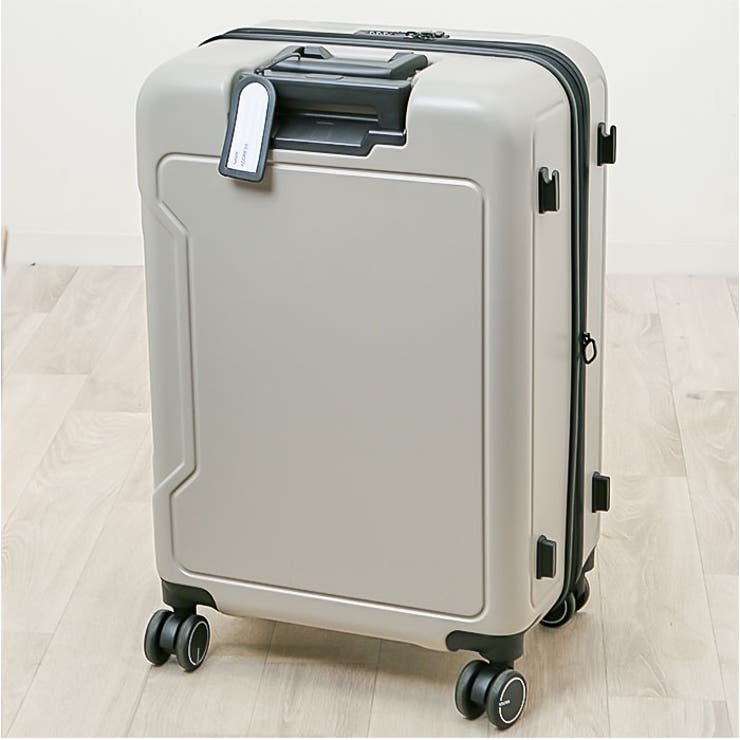 NAUTICA キャリーケース | BACKYARD FAMILY | 詳細画像15 