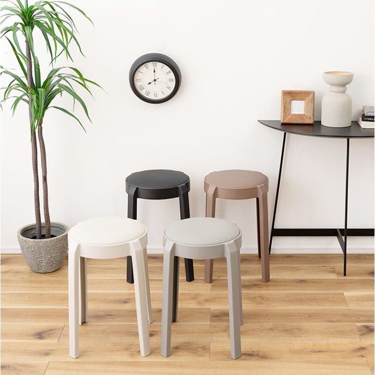 スタッキングスツール | BACKYARD FAMILY | 詳細画像7 