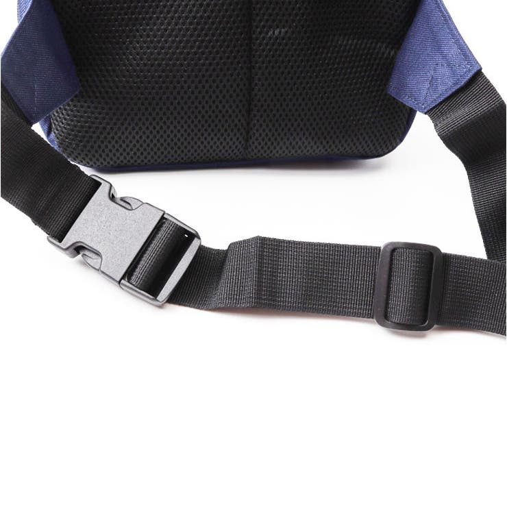 UNITED CLASSY ユナイテッドクラッシー ボディバッグ | BACKYARD FAMILY | 詳細画像10 