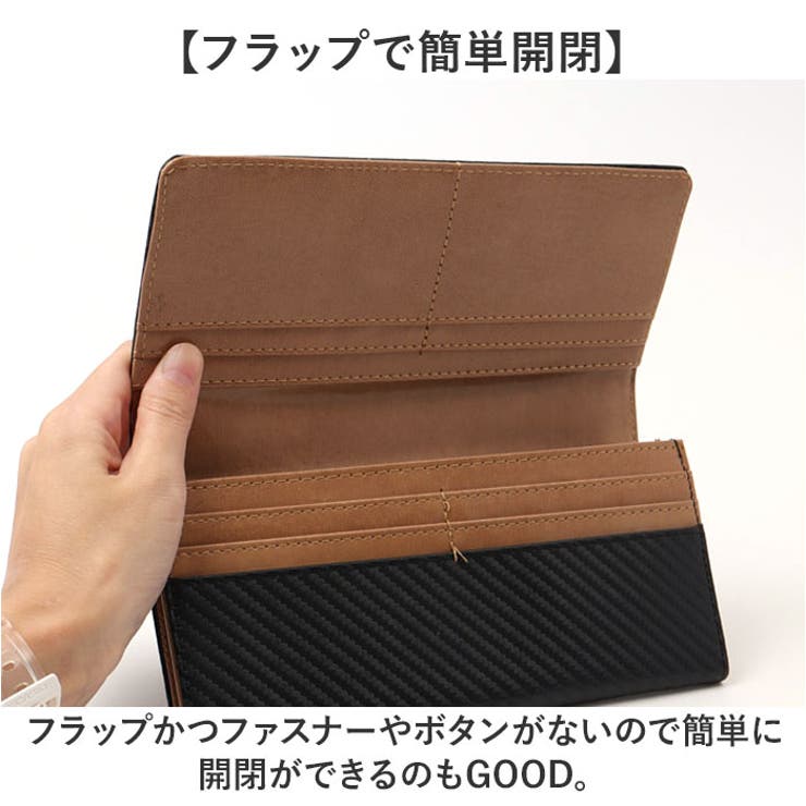 UNITED CLASSY ユナイテッドクラッシー 紳士長財布 | BACKYARD FAMILY | 詳細画像5 