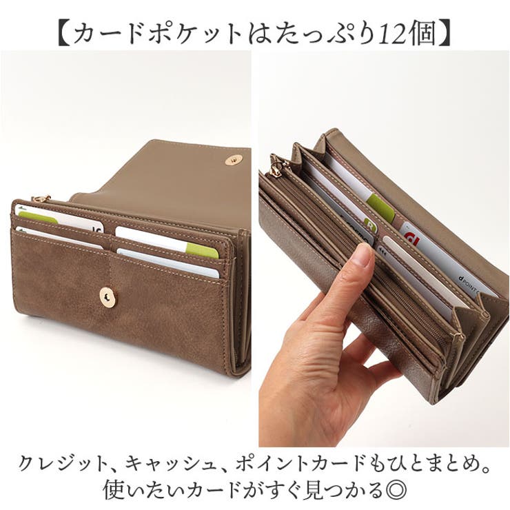 長財布 | BACKYARD FAMILY | 詳細画像9 