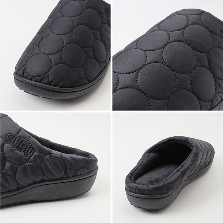 SUBU スブ 冬サンダル SUBU Circle | BACKYARD FAMILY | 詳細画像11 