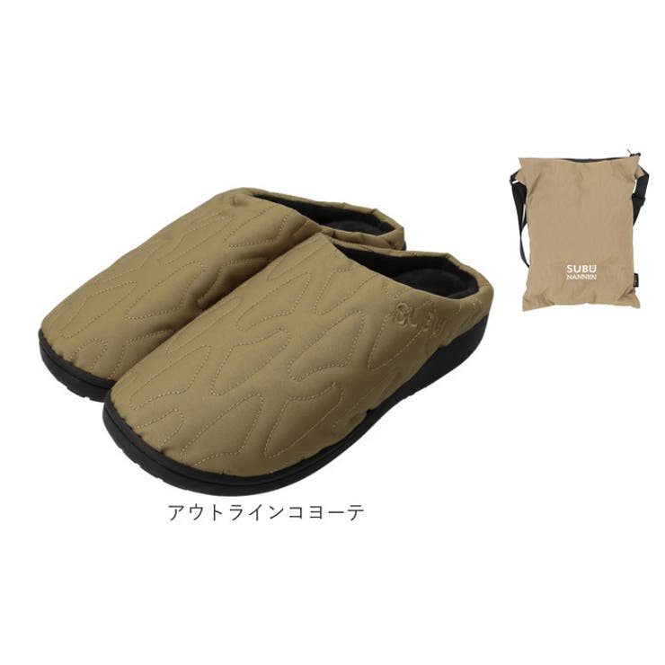 SUBU スブ 冬サンダル SUBU NANNEN Outline | BACKYARD FAMILY | 詳細画像17 
