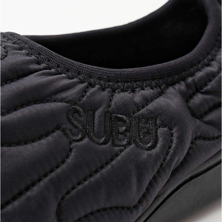 SUBU スブ 冬サンダル SUBU VAMP Outline[品番：BCYW0039728