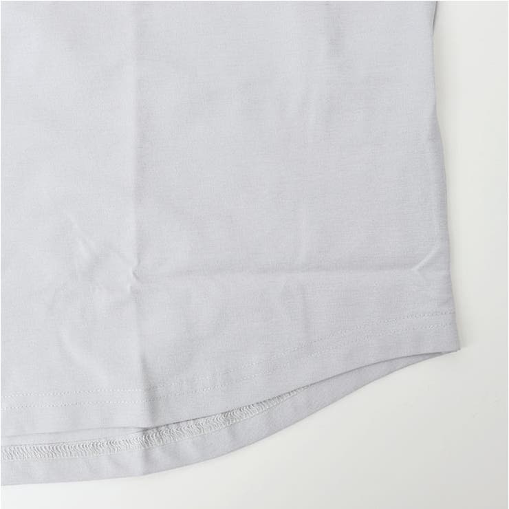 URBAN SQUARE ハイブリッドジャージシャツ | BACKYARD FAMILY | 詳細画像12 