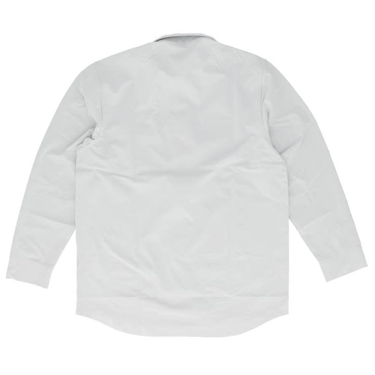 URBAN SQUARE ハイブリッドジャージシャツ | BACKYARD FAMILY | 詳細画像15 