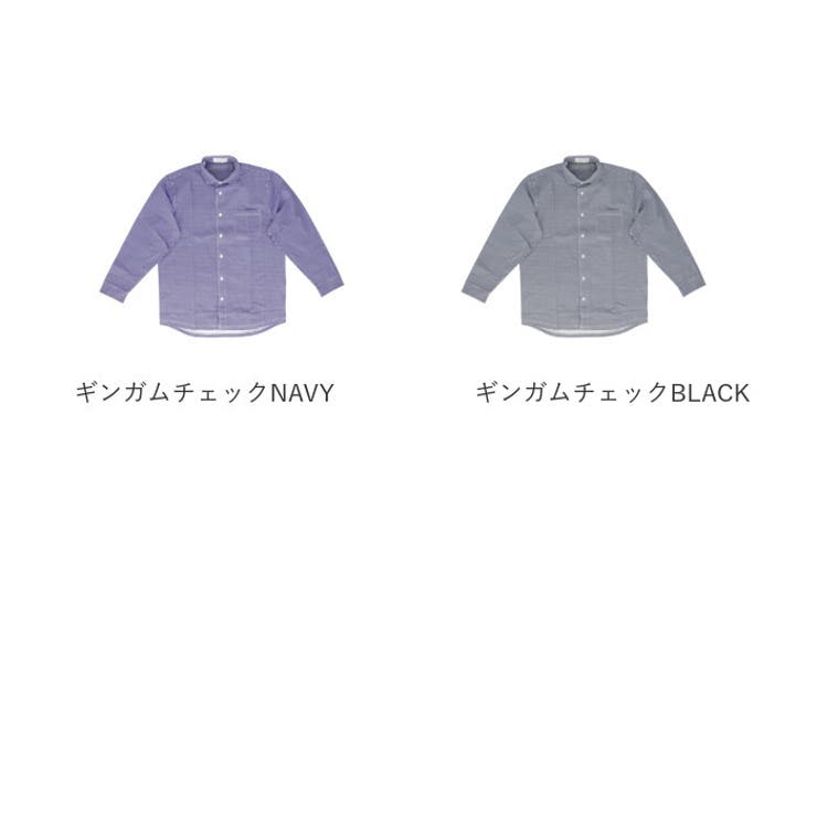 URBAN SQUARE ハイブリッドジャージシャツ | BACKYARD FAMILY | 詳細画像19 