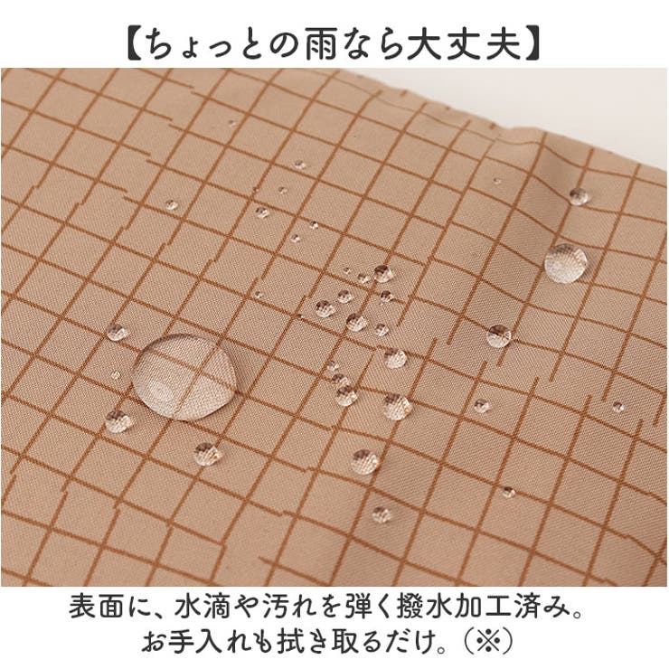 392plus m ポケット収納エコバッグ S | BACKYARD FAMILY | 詳細画像6 