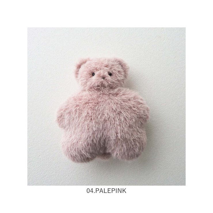 JoliJoli テディウォーマーL | BACKYARD FAMILY | 詳細画像15 