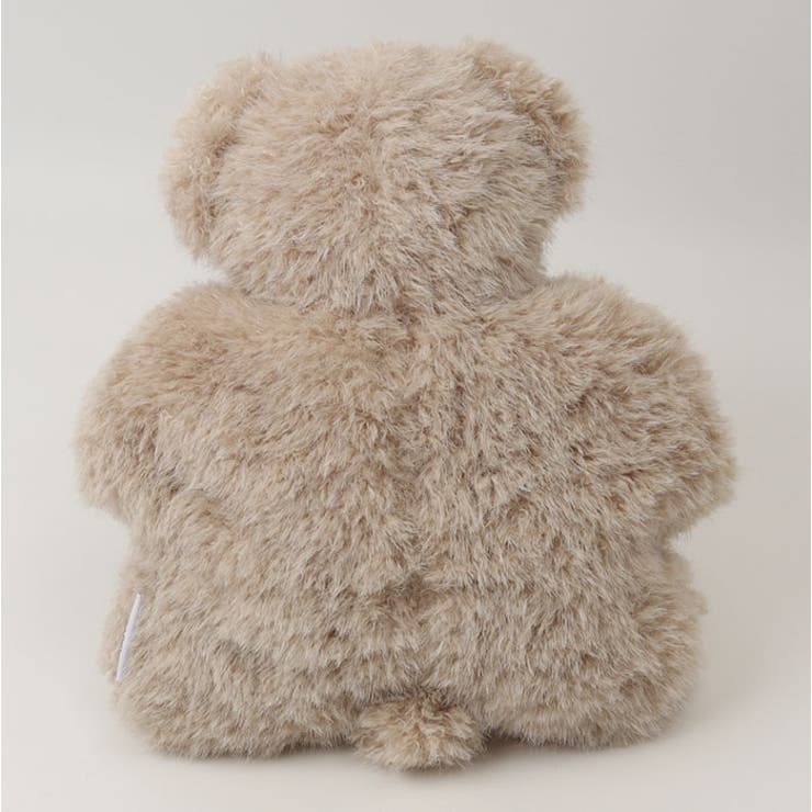 JoliJoli テディウォーマーL | BACKYARD FAMILY | 詳細画像9 