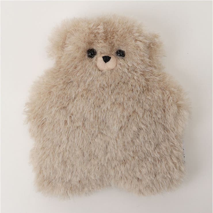 JoliJoli テディウォーマーM | BACKYARD FAMILY | 詳細画像8 