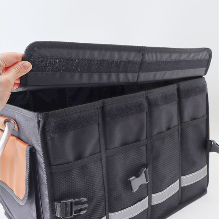 収納バッグ 折りたたみ  | BACKYARD FAMILY | 詳細画像9 