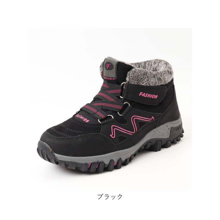 スノーシューズ 裏起毛 防滑 防寒 | BACKYARD FAMILY | 詳細画像14 