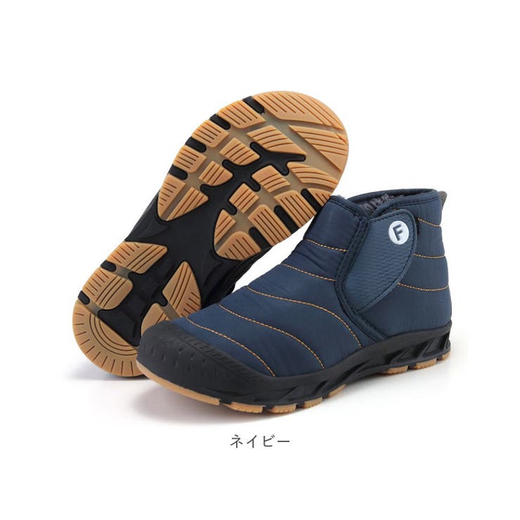 スノーシューズ メンズ 軽量 防寒 | BACKYARD FAMILY | 詳細画像12 