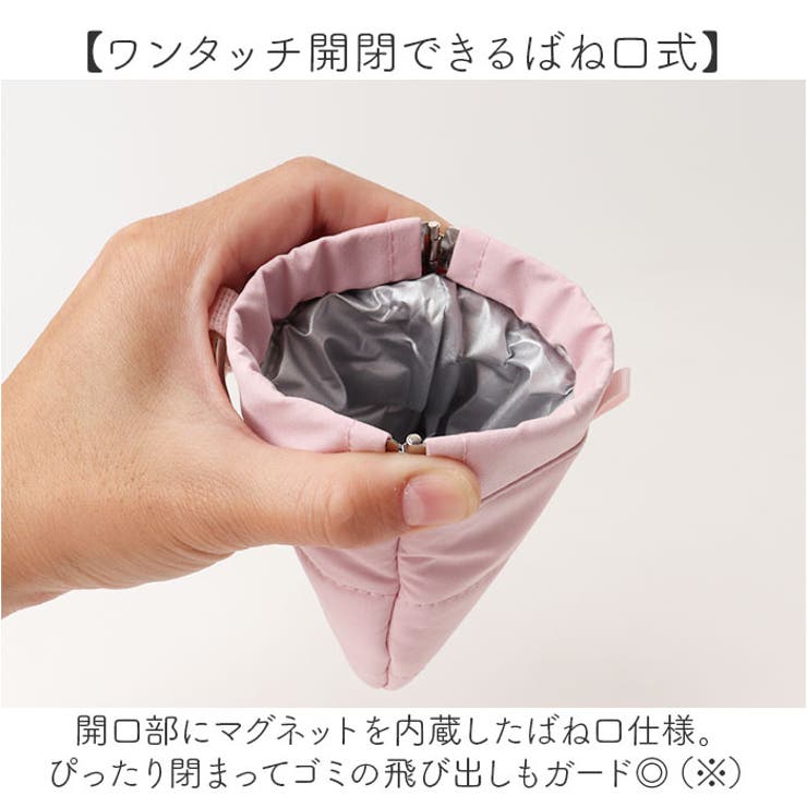 POY MINI PUFF | BACKYARD FAMILY | 詳細画像5 