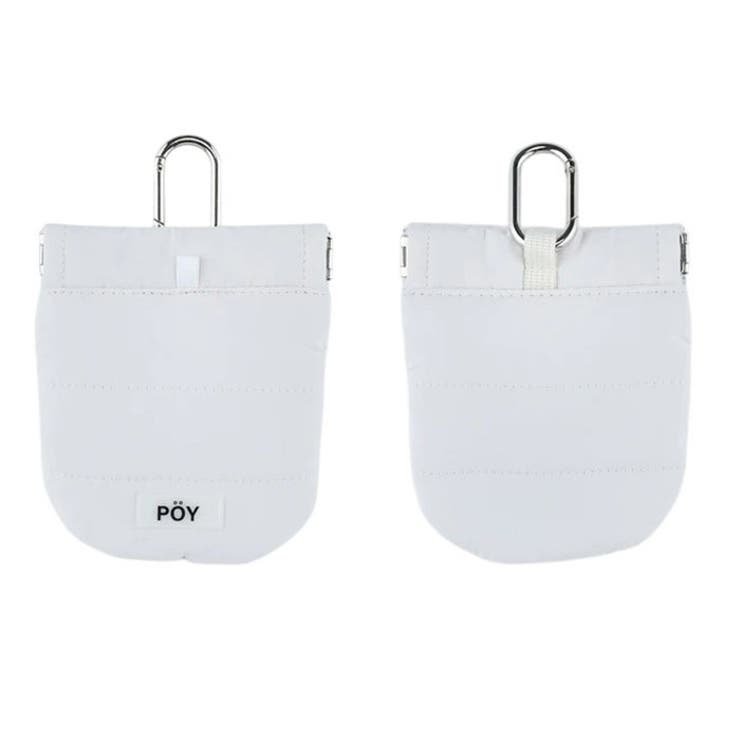 POY MINI PUFF | BACKYARD FAMILY | 詳細画像10 