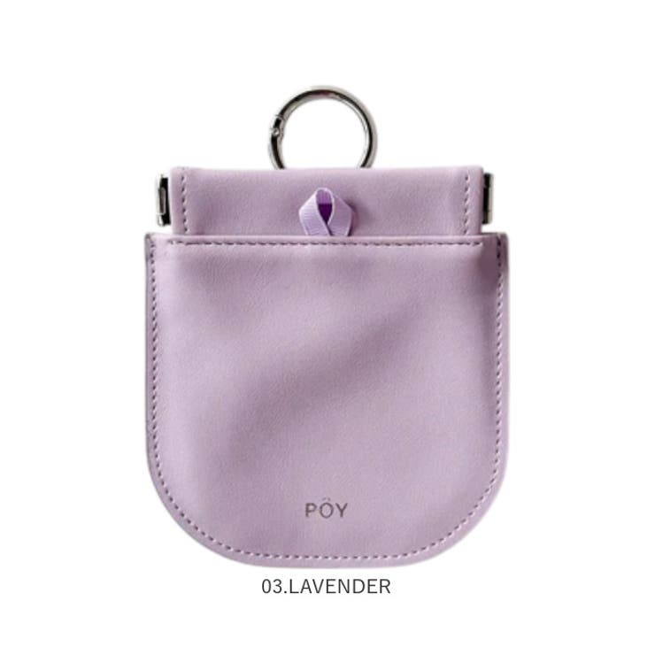 POY MINI ROUND | BACKYARD FAMILY | 詳細画像13 