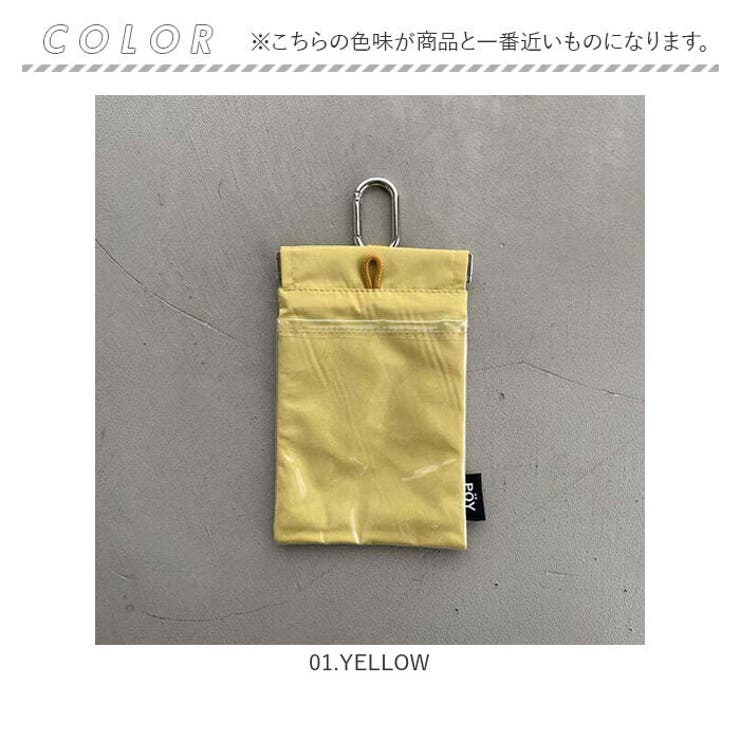 POY 推し活 | BACKYARD FAMILY | 詳細画像14 