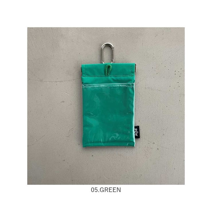 POY 推し活 | BACKYARD FAMILY | 詳細画像17 