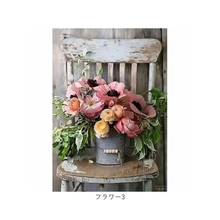 ダイヤモンドアート 趣味 花 | BACKYARD FAMILY | 詳細画像12 