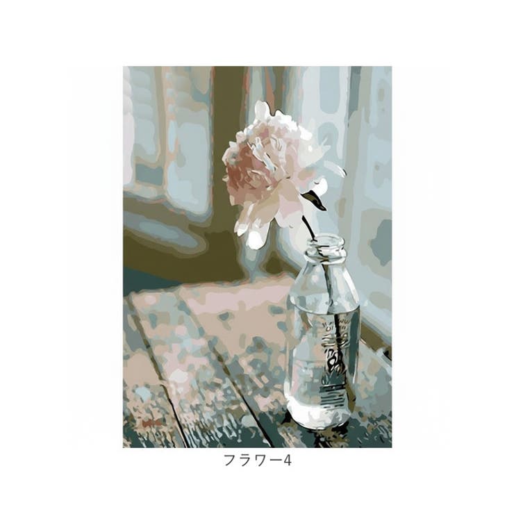 ダイヤモンドアート 趣味 花 | BACKYARD FAMILY | 詳細画像13 