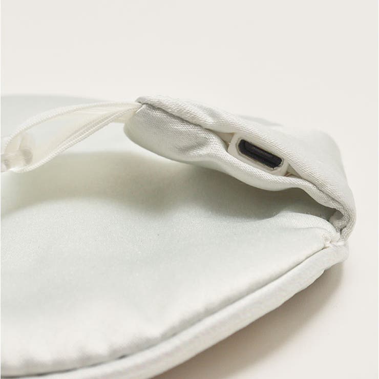 ぽかぽかアイマスク | BACKYARD FAMILY | 詳細画像8 