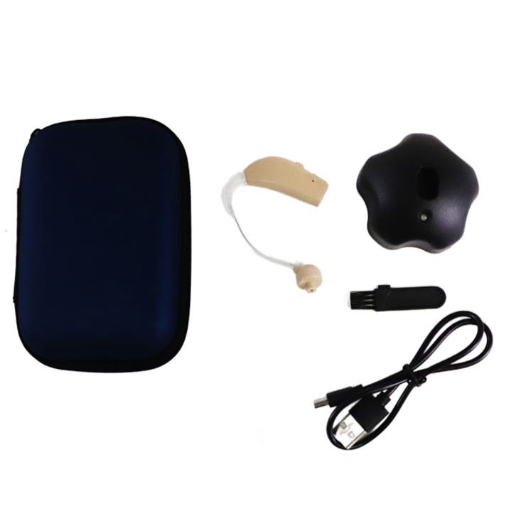 充電式集音器 | BACKYARD FAMILY | 詳細画像9 