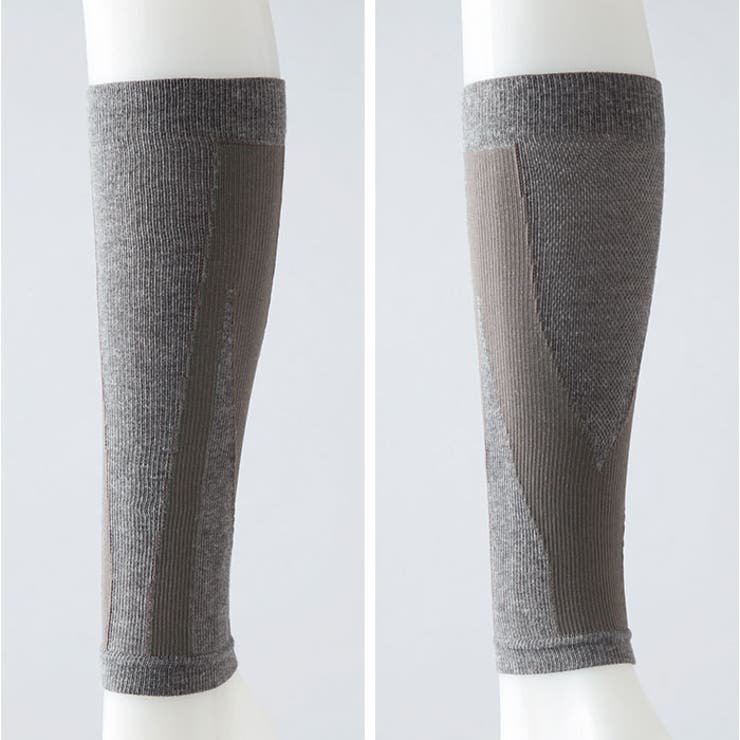 備長炭テーピングふくらはぎサポーター2枚 | BACKYARD FAMILY | 詳細画像11 