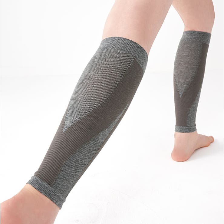 備長炭テーピングふくらはぎサポーター2枚 | BACKYARD FAMILY | 詳細画像14 