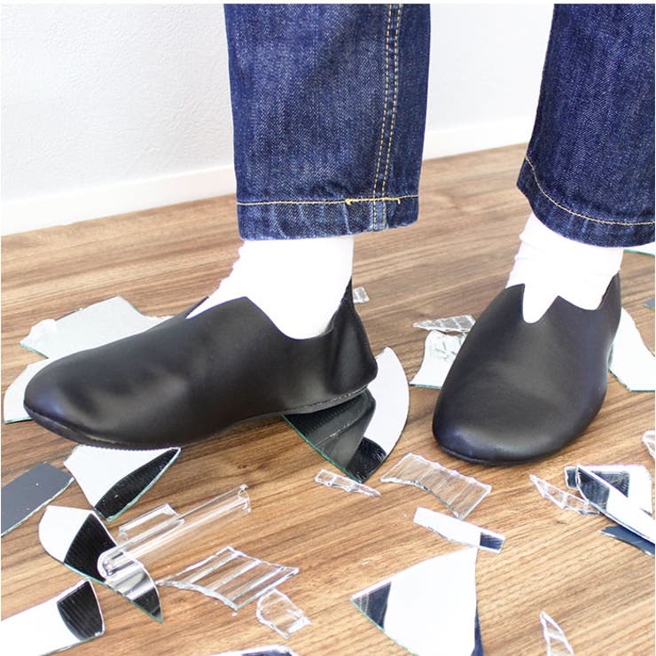 Les Plier Lutz+ 防災携帯スリッポン | BACKYARD FAMILY | 詳細画像12 