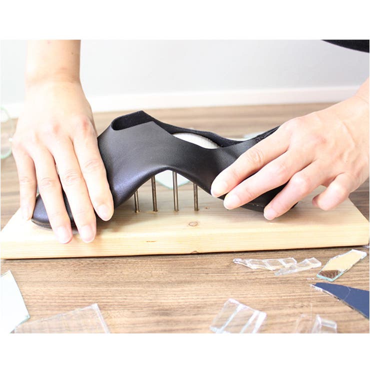 Les Plier Lutz+ 防災携帯スリッポン | BACKYARD FAMILY | 詳細画像8 