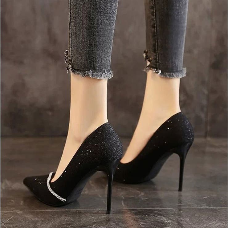 パーティーシューズ 上品 お呼ばれ | BACKYARD FAMILY | 詳細画像6 