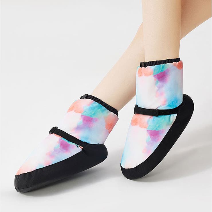 ウォームアップシューズ あったか 男女兼用 | BACKYARD FAMILY | 詳細画像11 