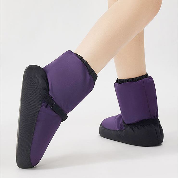 ウォームアップシューズ あったか 男女兼用 | BACKYARD FAMILY | 詳細画像12 