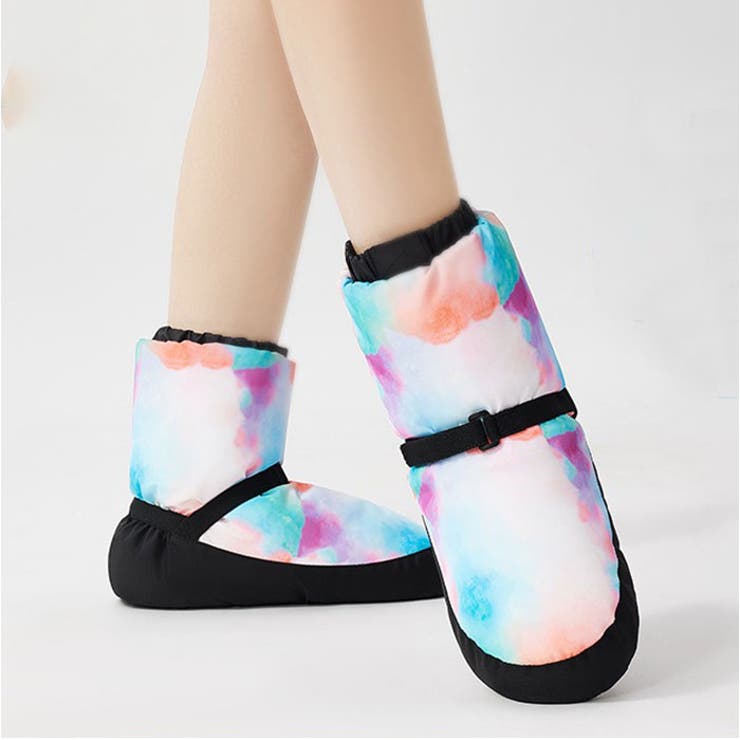 ウォームアップシューズ あったか 男女兼用 | BACKYARD FAMILY | 詳細画像13 