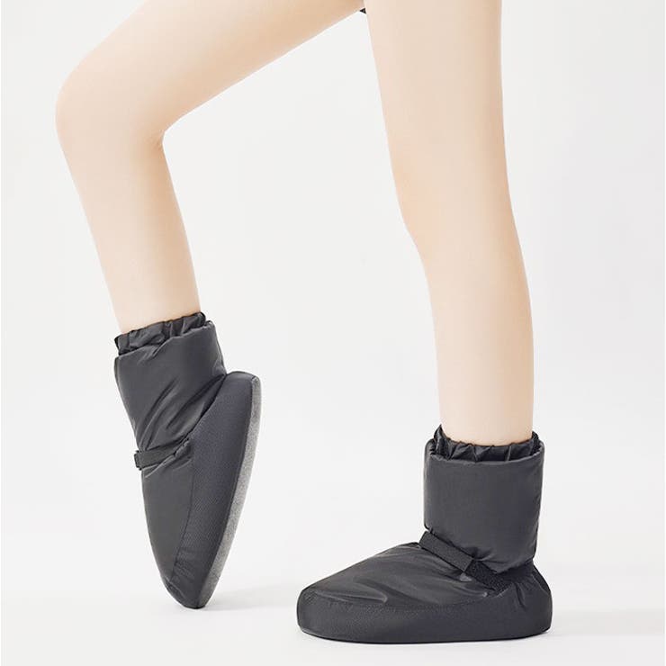 ウォームアップシューズ あったか 男女兼用 | BACKYARD FAMILY | 詳細画像9 