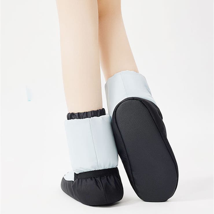 ウォームアップシューズ あったか 男女兼用 | BACKYARD FAMILY | 詳細画像10 