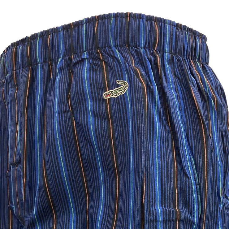 【CROCODILE】トランクス | BACKYARD FAMILY | 詳細画像18 