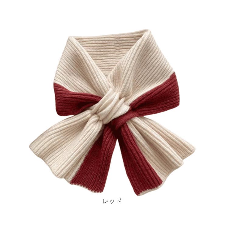 マフラー ニットマフラー | BACKYARD FAMILY | 詳細画像12 