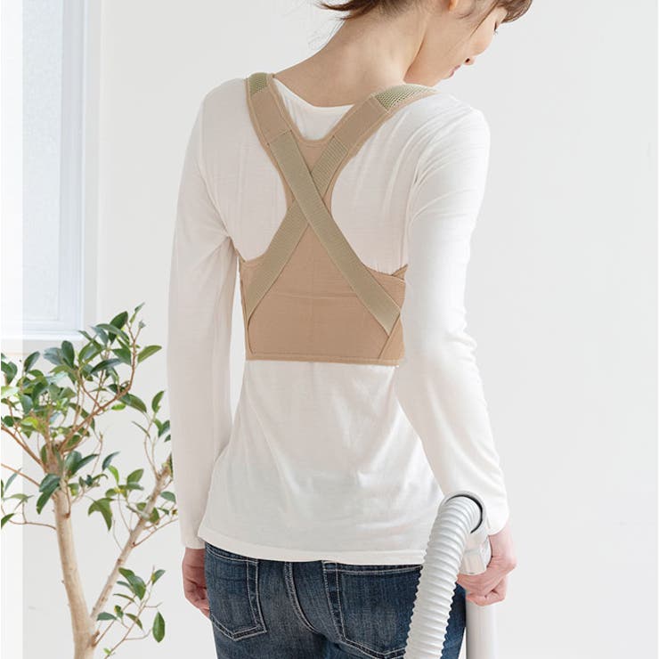 肩甲骨ストレッチベルト | BACKYARD FAMILY | 詳細画像11 